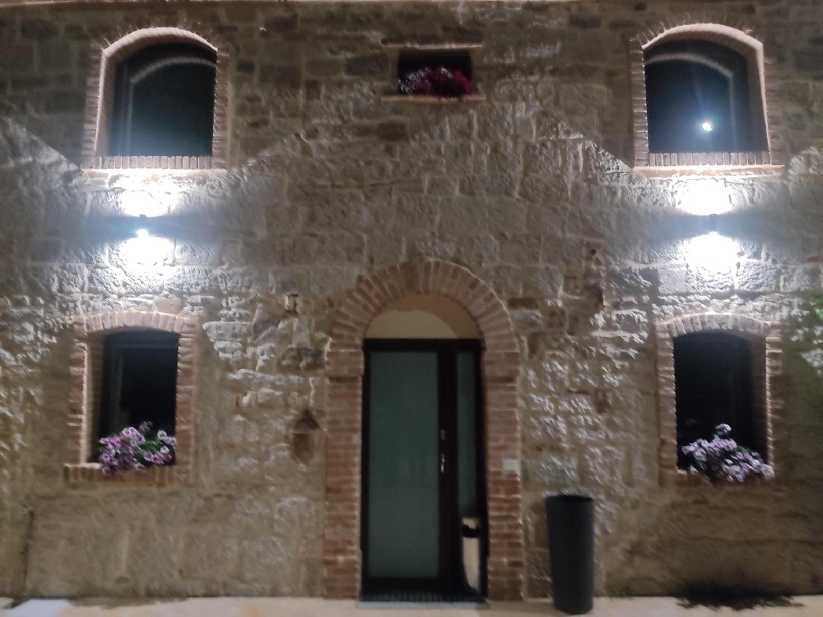 Fuori Borgo Campobasso Exterior foto